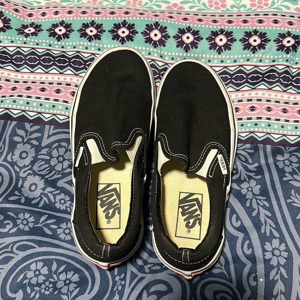 Vans Slip On